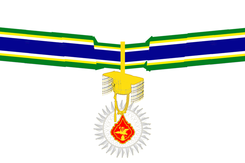 File:Order of the Order of the Animal mass - First Class(Strap).png