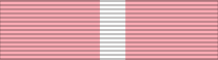 File:Ribbon bar of the Order of the Needle.svg