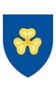Coat of arms of Bismarck