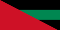 Flag of Norovia