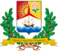 Coat of arms of Pinangese Republic