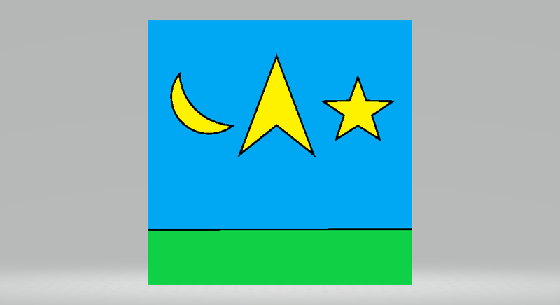 File:State Flag of East Lisla.png