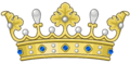Coronet of a Count