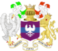 Coat of Arms of Republic of Istria