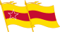 Emblem of People's Republic of Marhaenia