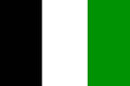 Flag of Pashema