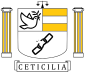 Coat of arms of Ceticilia