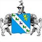Coat of arms of Federal Republic of Azeria