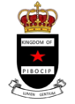 Coat of arms of Pibocip