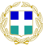 Coat of arms of Psi Islands