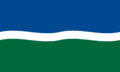 Flag of Hamilton