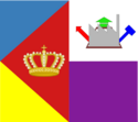 Flag of Ducato Neomassese
