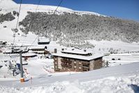 Grau Roig Ski Resort