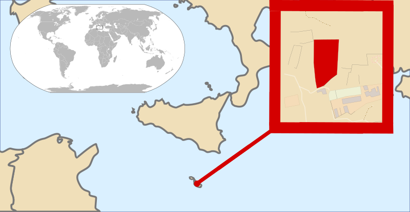 File:Xagħra Melite Map.svg