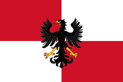 Flag of Duchy of Clipp