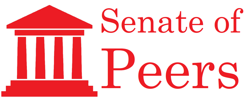 File:Logo of the Senate of Peers.png