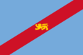 Flag of Parvusmount