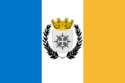 Flag of Federal Republic of Anvurna