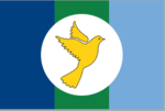 Blazdonia Air Force Flag