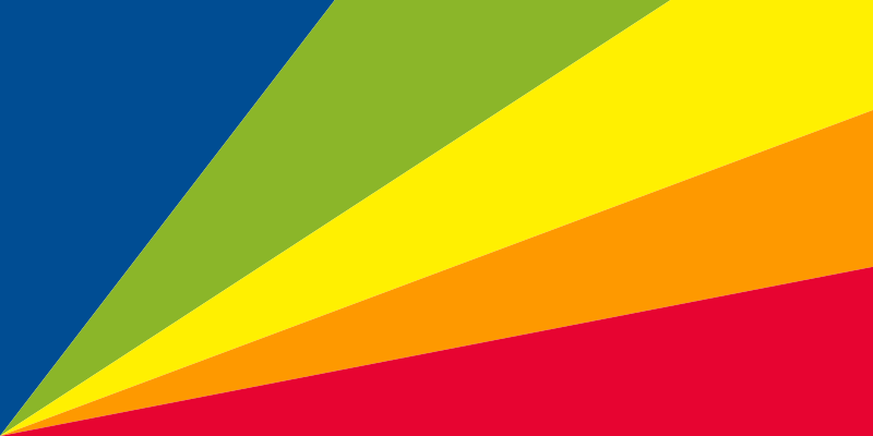 File:Flag of Lingua Franca Nova.svg