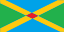 Flag of Kingdom of Aurilië