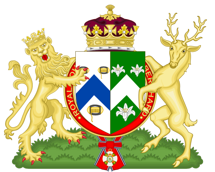 File:Princess Helena, Duchess of Oslo-Sonya - GHB - Coat of Arms.svg