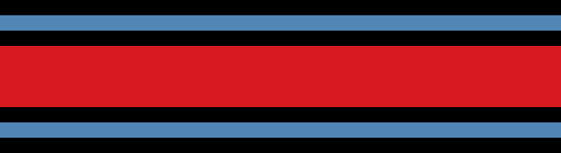 File:Ribbon of the Citation of Community Engagement.svg