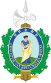 Coat of arms of Republic of Breuckelen
