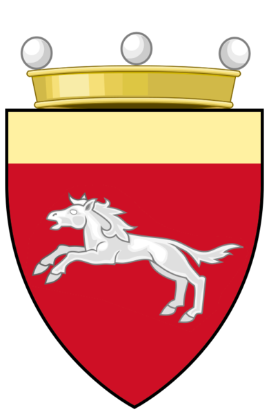 File:Arms of the Barony of Bastain.png