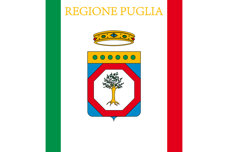 File:Flag of Apulia.svg