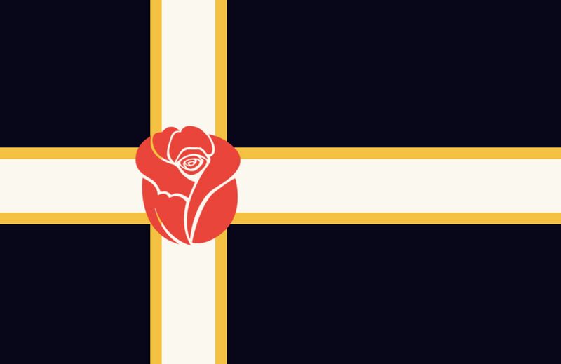 File:Socialist Party Flag.jpg
