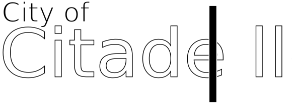 File:City Logo of Citadelle.svg
