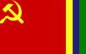 Flag of Secundomian Federation