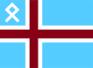 Flag of Hjalvik