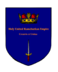Coat of arms of Holy United Kamchutkan Empire