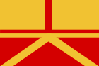 Flag of North Nahona
