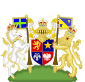 Coat of arms of Indradhanush