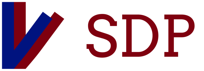 File:SDP Logo 2014.png