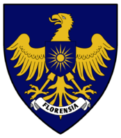 Government Emblem