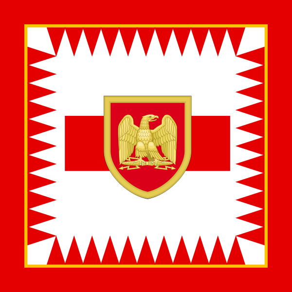 File:Standard of the Prime Minister of the Kingdom of Norton.svg