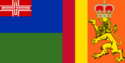 Flag of Kingdom of Mondstadt
