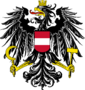 Coat of arms of Grand Duchy of Mecklenburg-Schwerin