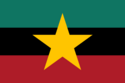 Flag of Sprinske Empire