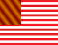 Second flag design