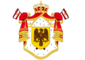 Coat of arms of Miraguay