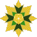 Grand Cross of the Gilded Rose 1st Class.svg