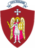 Official seal of Legionary Territory of Jovanovo