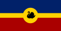 Flag of Swannia