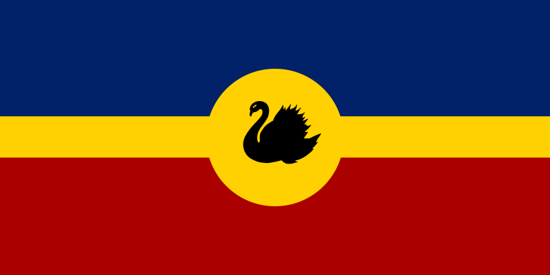File:Swannian Flag.svg