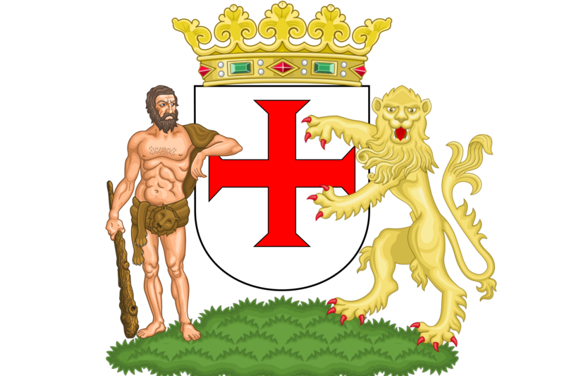 File:Coat of arms of Jan Kotoński.png